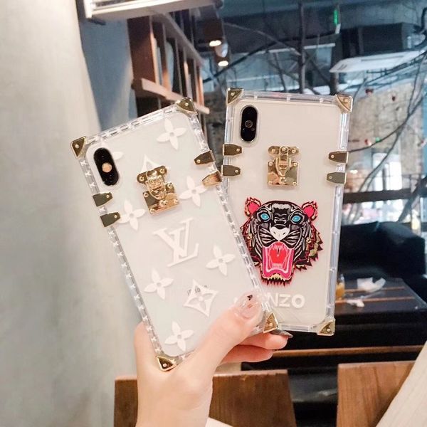 

Cases para Celulares runxiao