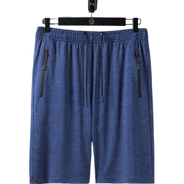 

swicci men's summer new 2020 beach short pants candy colors plus size 4xl casual shorts male straight shorts male fashion cotton, White;black