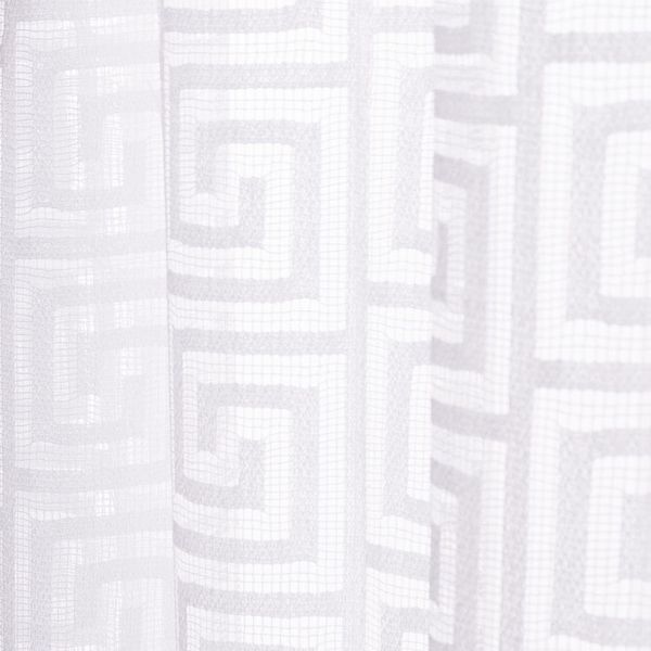 

the new chinese style retro classic zigzag lattice geometry tulles for living dining room bedroom