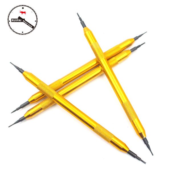 

5pcs/lot watch band spring bar remover tools watch accessories band strap adjustment and repair tool