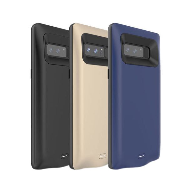 

корпус батареи для samsung galaxy note 8 зарядное устройство чехол power bank пакет внешнего зарядного устройства дело note8 резервное заряд
