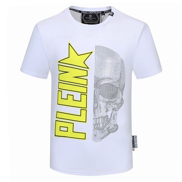 

printing t shirts men tee fashion men women t shirt letters shirts summer streetwear luxury casual polo t shirt2, White;black