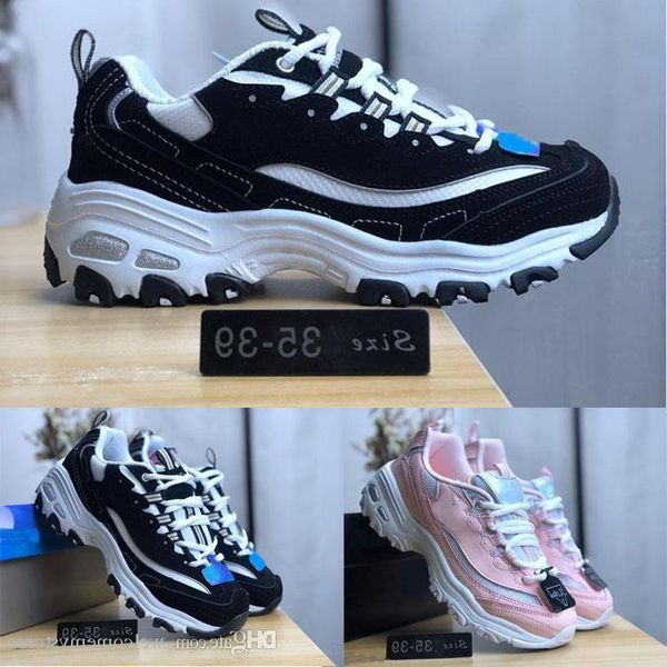 new skechers rosas