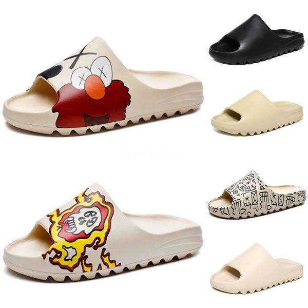 

fashion sports sandals women' middle heel flat bottom super fire 2020 summer new women' shoes korean wild student sandals#901, Black;grey