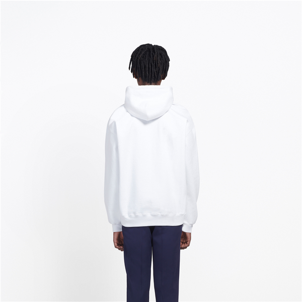

white color designer mens womens red letter print luxury hoodies brand spring autumn hooded sweatshirts for men women 19122112v, Black