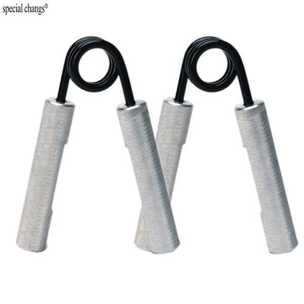 

man 100lbs-350lbs fitness heavy gym wrist developer hand exerciser muscle strength training device