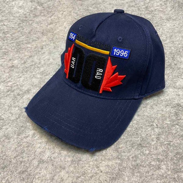 

new luxury designer cap dad hats baseball cap for men and women famous brands cotton adjustable sport golf curved hat 0985, Blue;gray