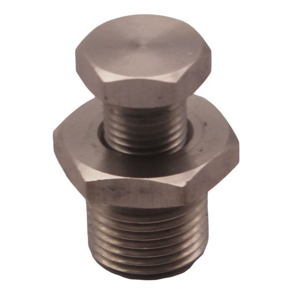 

новый oxygen bung переходник адаптер m18x1.50 для m12x1.25 для silvia s13 / 14 sr20det