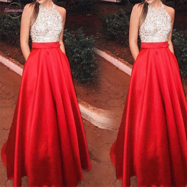 

2020 summer long dress sequins sleeveless beach dress tunic maxi dress women evening party sundress vestidos de festa plaid xl, Black;gray