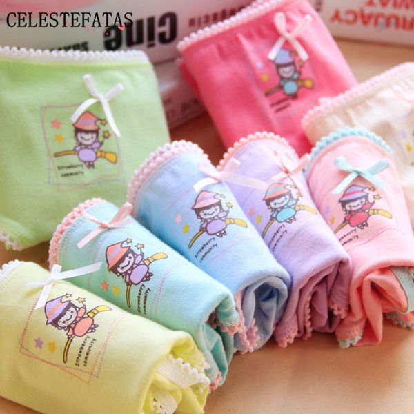 

girl's panties briefs for girls underwear for girls big underpants 2017 new style underwear 10pcs/lot c-yt-c18-10p, Camo