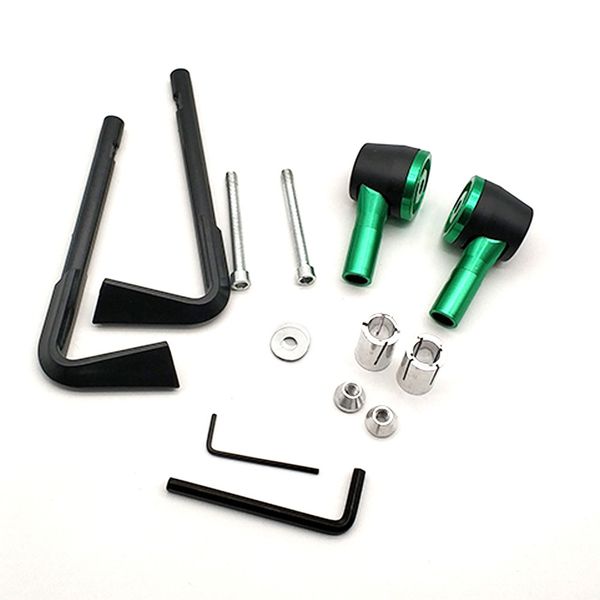 

universal motorcycle clutch levers protection the event of an accident for b-king gsxs1000 gsxs 1000 gsx s 1000 rm85