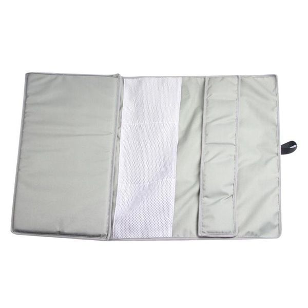 

newborn baby infant bath tube accessory antiskid oxford cloth bath foot mat spa shower bathroom sanitary carpet