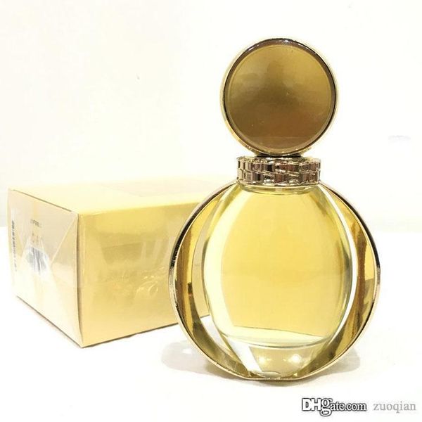 

perfume for women lady perfume goldea rose goldea 90ml 1v1 copy elegant classical rose durable lasting fragrance with andfast shipping