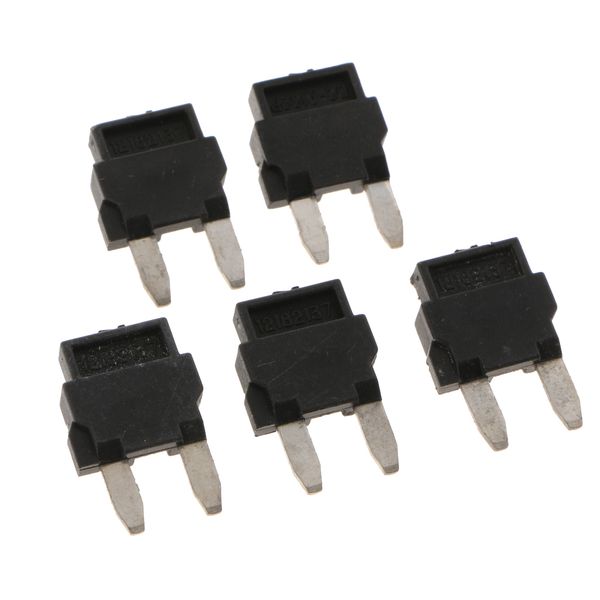 

5 pieces automotive air condition ac diode fuse for original car buick