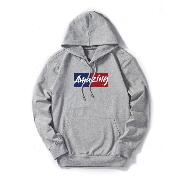 

fashion hoodie sweatshirts men women designer hoodie hip hop black white red blue gray mens designer hoodies size m-5xl available