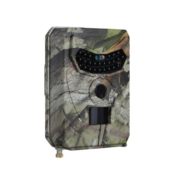 

12mp hunting trail camera pr100 digital scouting wildlife p trap 940nm night vision waterproof video cam