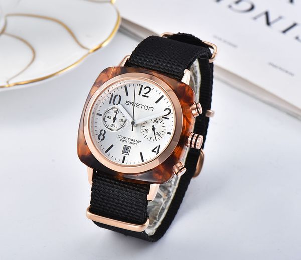 

2019 Set auger leisure fashion New sport Watches men Casual Fashion quartz watch1