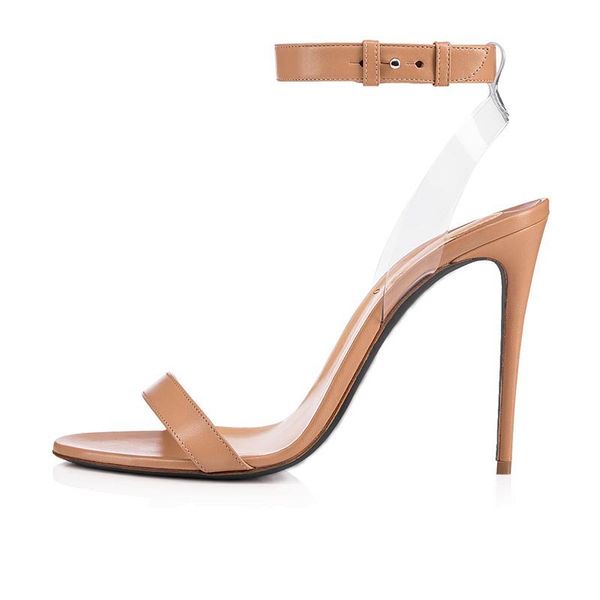 

2020 донне андалии clear slingback пки андалии пѬозѬанй Ѭемен женин вокие каб, Black