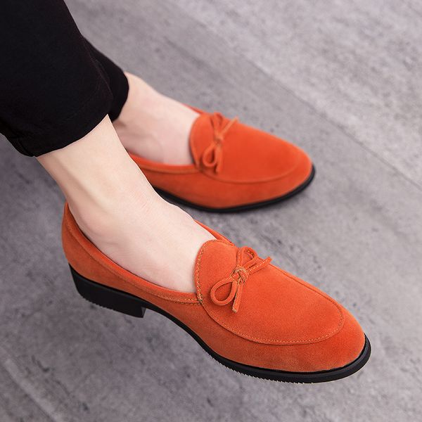 

big size 38-47 new fashion business men shoes outdoor comfortable dress shoes male office wedding pointed men's leather shoes, Black