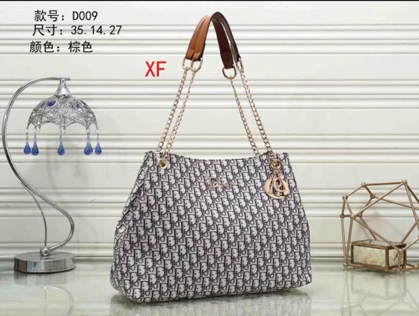 

new brand lady designers handbag floral lady casual handbag pu leather shoulder bag women wallet luxury handbag wallet---18