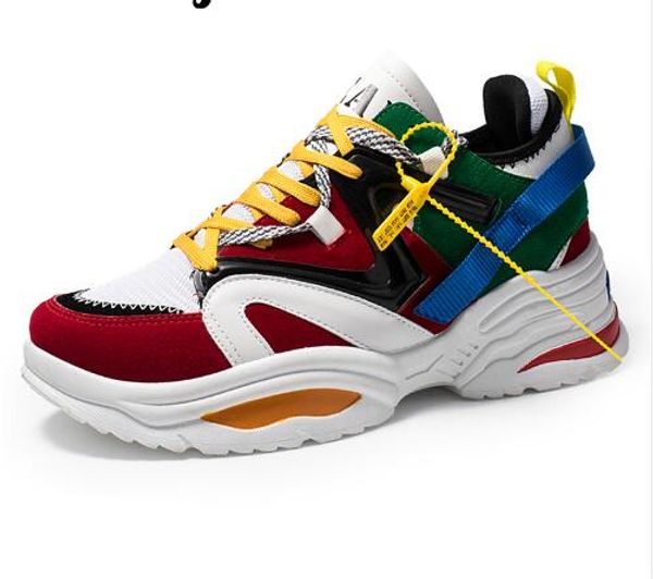 scarpe maschili
