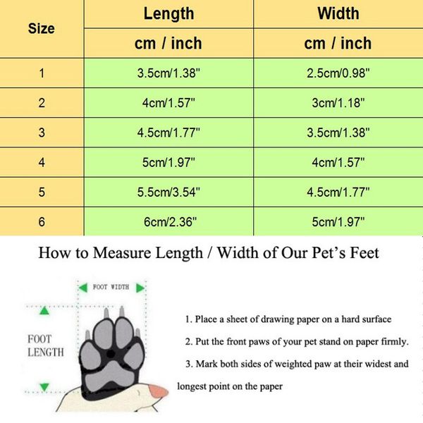 

2019 winter warm anti-skid rain shoes for dog soft cashmere rain snow boots footwear pet supplies