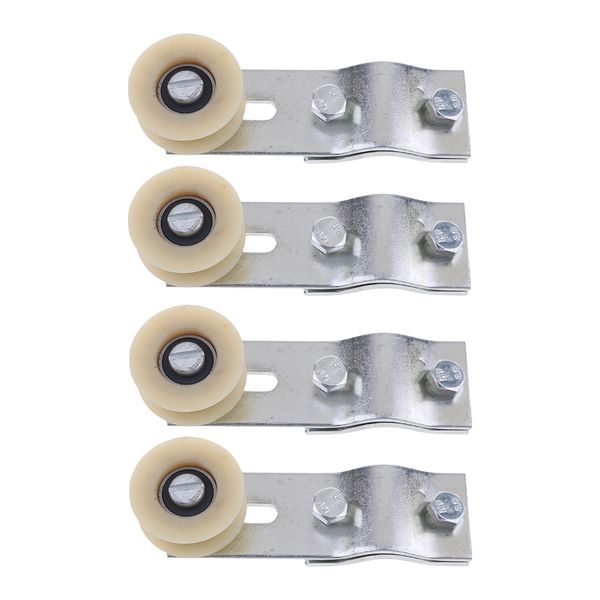 

4pc chain tensioner roller for motorised /push bike 49/70/80cc engine