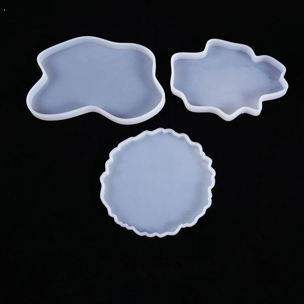 

ага coaster иликонове mold кѬиалл кђоек плеен uv resin clear оѬм покидной мол