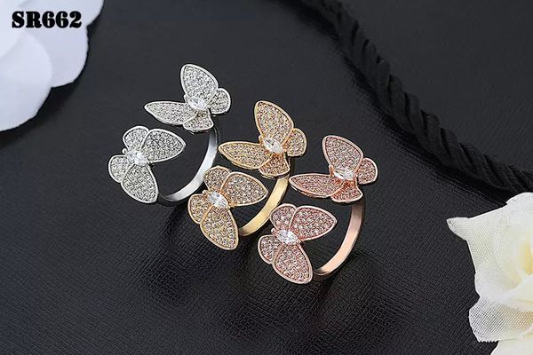 

беплана доавка нова модел мода медна двойна бабока може ѬегђлиѬова, Silver