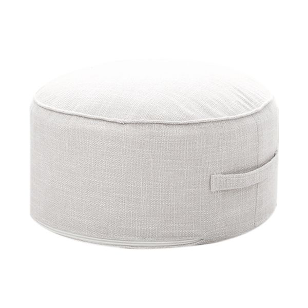 

new design round high strength sponge seat cushion tatami cushion meditation yoga round mat chair cushions