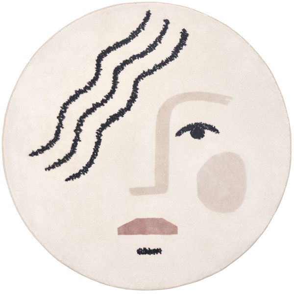 

дизайнер коврик мусс бархат nordic простое лицо спальня прикроватное одеяло исследование компьютерное кресло диван журнальный столик одеяло