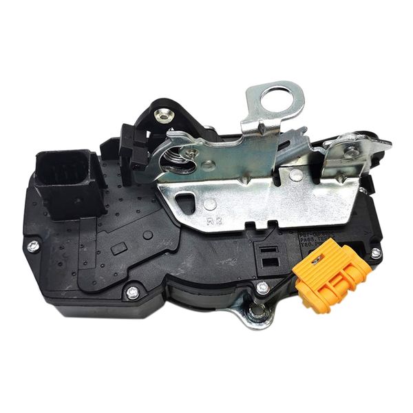 

931-311 door lock actuator motor front right driver side for malibu 2008-2012 saturn aura 2007-2009