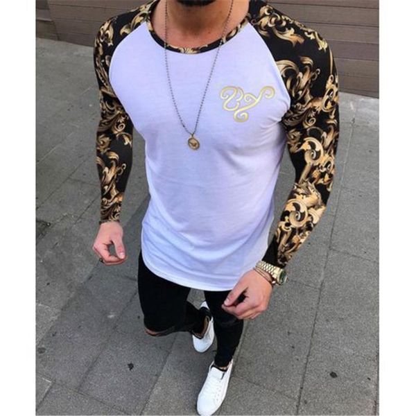 

2019 mengdgos бренд мужской одежды моды вокруг шеи мужские футболки случайные футболки jogger тренажерные залы бодибилдинг короткий рукав, White;black