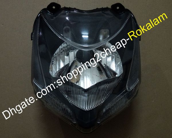 

motorcycle headlight headlamp assembly for ducati 848 streetfighter 2009 2010 2011 2012 2013 2014 front head light