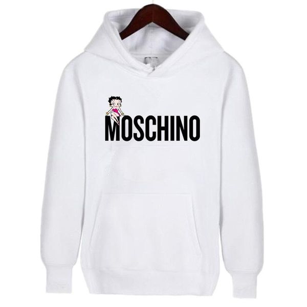 

Мужчины Печатных Флис Толстовки Весна Осень Зима С Длинными Рукавами С Капюшоном