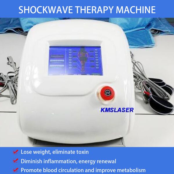 3-in-1-Pressotherapie-Luftdruck-EMS-Elektrostimulationsgerät zum Abnehmen, Konturieren, Hauterhitzen, Spa-Salon und Heimgebrauch