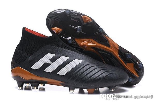 

mens высокого голеностопного молодежи бутсы predator 18 + х pogba fg accelerator db детская обувь purecontrol purechaos футбол бутсы для жен, White;red