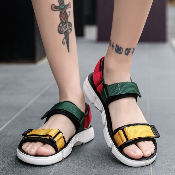 Zapatos Para Andar Sobre El Agua
