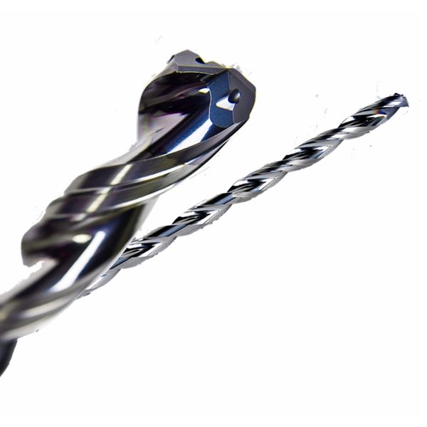 

ahno tungsten carbide deep hole drills, king of carbide drill in china