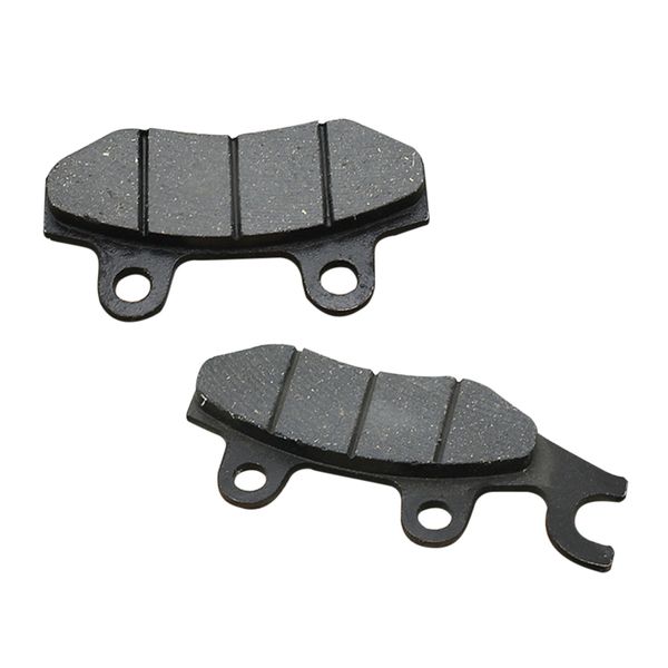 

brake pads for suzuki motorcycle rm 125 1989 1990 1991 1992 1993 1994 1995