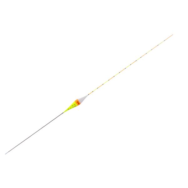 

carp fishing hard small circle tail float fishing float vertical buoy
