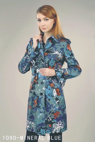 

2020 дама дизайнер топы тренчкота для женщин plaid windswear корейской моды пальто повседневных женщин мода одежда осень европейской, ветров, Tan;black