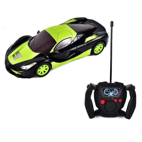 

2020 new radio remote control stunt car 2.4ghz twisting rc car 4wd driving climbing off-road vehicle toys gift for kids children