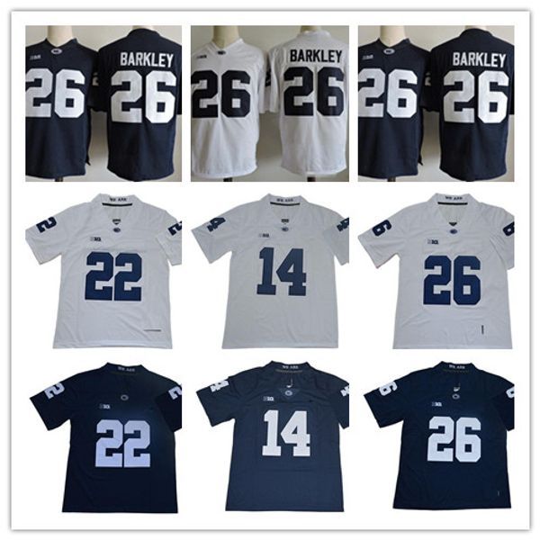 penn state football jersey 26