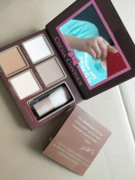 

Bronzers e marca-textos chen19731010