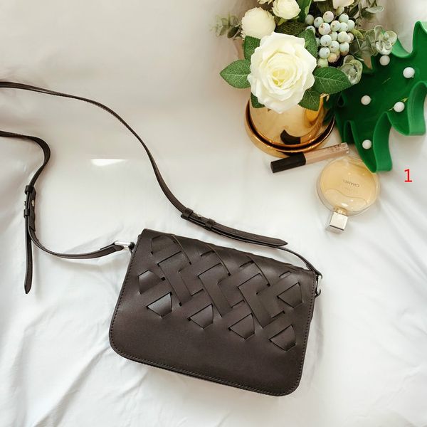 

2020 fashion l0g0 designer shoulder bag cross body lady handbag knitting cfy20042446