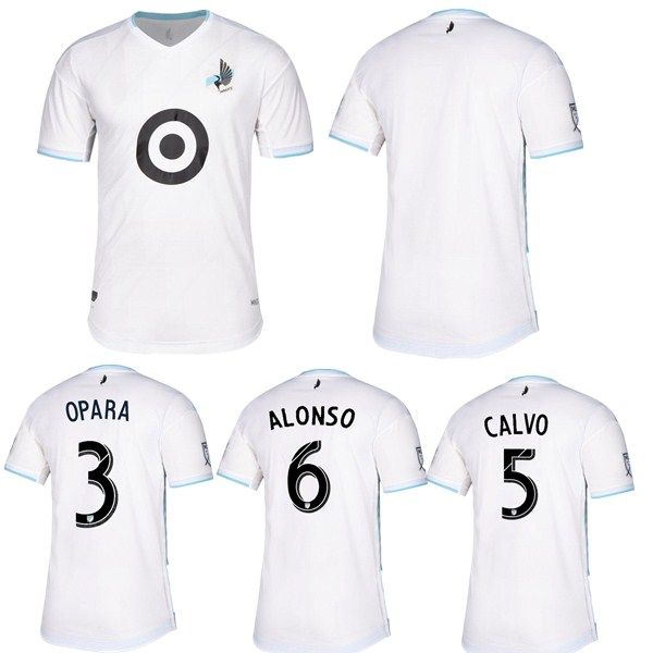 minnesota united jersey 2019