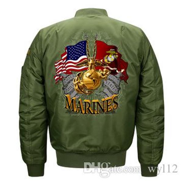 

2019 new designer jacket fashion coat men women denim coat casual hip hop designer jacket mens clothing size s-8xl, Black;brown