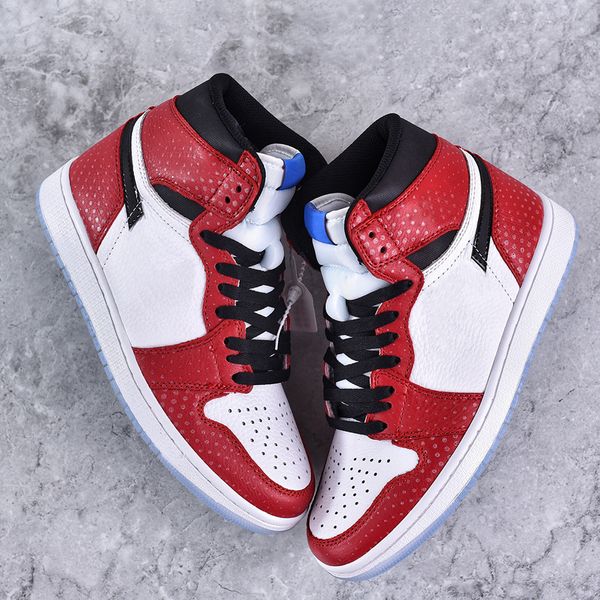 Nike air jordan spiderman precio hotsell
