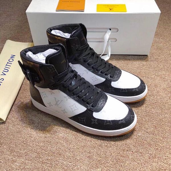 

2019y limited edition custom luxury men's casual shoes, men's fashion sports shoes, yards: 38-45